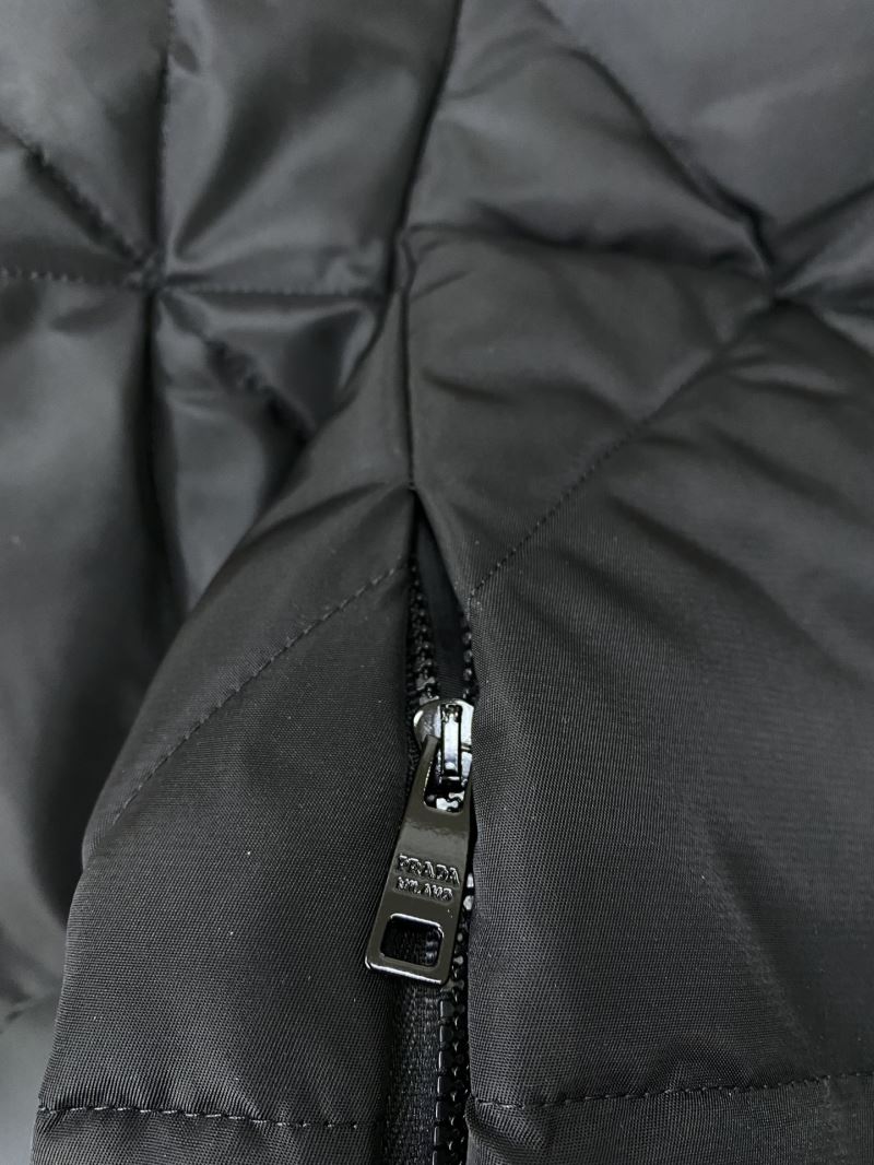 Prada Down Jackets